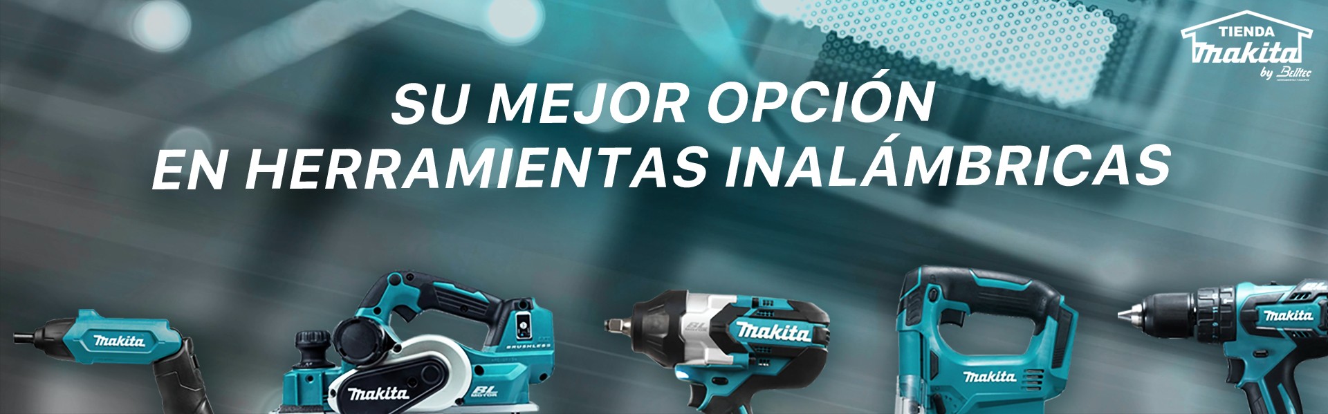 Tienda Makita 7195